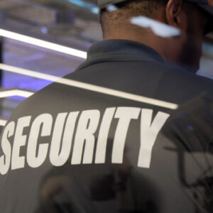 Register as a Guard